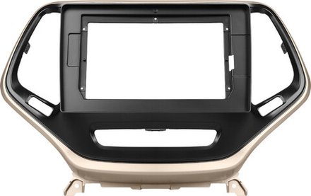 Магнитола для Jeep Cherokee 2014+ - Teyes CC4-PRO монитор 13" 2K QLED на Android 13, Snapdragon 778G, ИИ, CarPlay, DSP, 4G SIM-слот