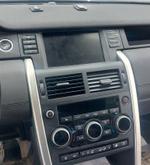 Магнитола для Land Rover Discovery Sport 2015-2019 (без CD - harman) - RDL-1662-19 монитор 9" на Android 12, Быстрая, CarPlay, 4G SIM-слот