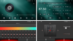 Магнитола для Toyota 200х100мм (рамка 10) - FarCar DX10-7040-10 монитор 10.36" IPS на Android 13, 4+64Гб, CarPlay