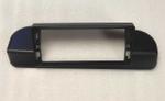Магнитола для BMW 5-серия E60/E61 2003-2009 (ССС) - Kuberg OL-3033-1D монитор 12.3", Android 11, Быстрая, CarPlay, 4G SIM-слот
