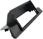 Магнитола для BMW 3-серии (E90) 2005-2012 (штатный экран) - Canbox H-Line 0112 монитор 12.3" QLED в стиле Audi на Android 10, ТОП-процессор, CarPlay, 4G SIM-слот