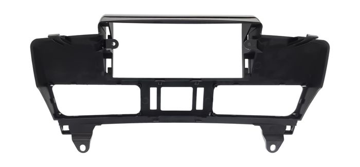 Комплект с разъёмами 12.3" Mercedes-Benz GL X166, ML W166 2011-2015