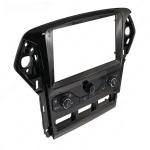 Магнитола для Ford Mondeo 4 2010-2014 - Kuberg QLed, Android 13, Быстрейшая, CarPlay, SIM-слот