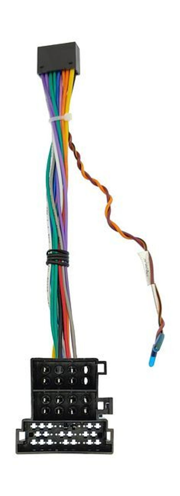 Магнитола для KIA Ceed 2010-2012 - Vaycar VA27-7216-2K на Android 13, 8-ядер, 2K QLED, ТОП процессор, CarPlay,4G SIM-слот