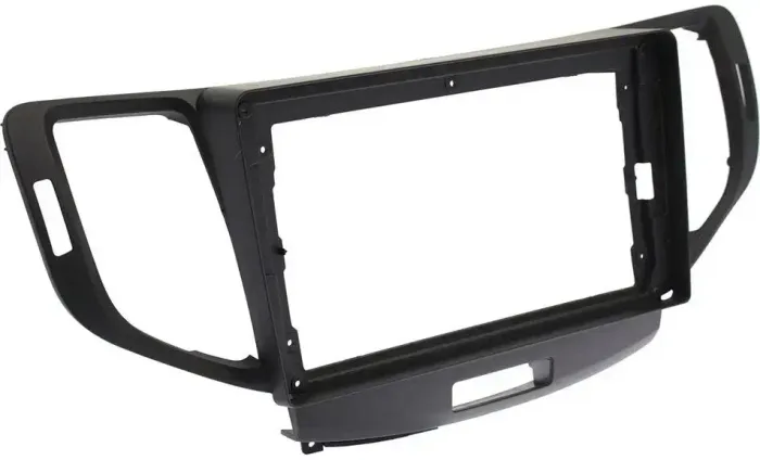 Магнитола для Honda Accord 8 2008-2012 - Teyes CC4 монитор 9.2" 2K QLED на Android 14, Snapdragon 680, DSP, CarPlay, 4G SIM-слот