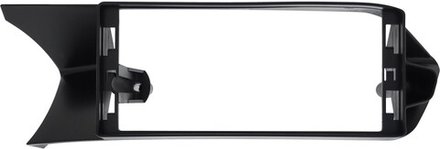 Магнитола для Mercedes Benz С W204 2011-2014 NTG 4.5 (рамка LUX) - FarCar монитор 12.3" 2K QLED на Android 14, TS10, CarPlay, 4G SIM-слот