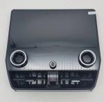 Магнитола для Toyota Land Cruiser Prado 150 2009-2013 (низкая комплектация) - Kuberg HP-T1203-09L на Android 12, Быстрая, 4G SIM-слот, CarPlay