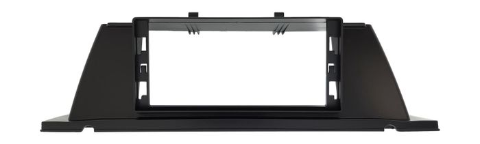 Комплект с разъёмами 12.3" BMW 5 GT (F07) 2012-2017 NBT