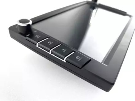 Магнитола для Hyundai Elantra 2016-2018 - Canbox 9025/9026 Android 10, ТОП процессор, CarPlay, 4G SIM-слот