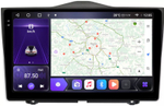 Магнитола для Lada Granta 2018+ - Kuberg OL-9063 QLed+2K, Android 12, TS10, CarPlay, 4G SIM-слот