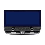 Магнитола для Porsche Cayenne 958 2010-2016 - Kuberg KP-P1201 монитор 12.3" на Android 10, Быстрая, CarPlay, 4G SIM-слот