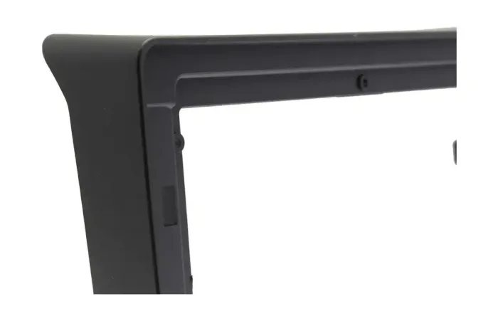Комплект рамки с разъёмами 10" Ford Transit 6 2004-2013, Kuga 1, Focus 2 2004-2008, Fiesta 2005-2008, Fusion 2005-2013, C-Max 2003-2008, Galaxy 2006