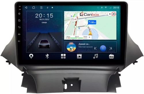 Магнитола для Chevrolet Orlando 2010-2018 - CanBox 9-6844 Android 10, 8-ядер, SIM-слот