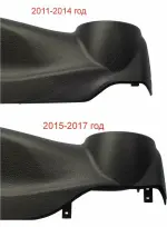 Магнитола для Jeep Wrangler 2014-2018 - Canbox H-Line 1295 монитор 12.3" QLED в стиле MERCEDES на Android 10, Быстрая, ТОП-процессор, CarPlay, 4G SIM-слот