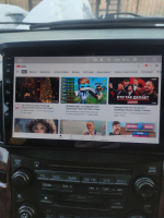 Магнитола для Lexus RX300 U10, Toyota Harrier 1 1997-2003 (взамен монохрома) - Teyes CC3L на Android 10, 8-ядер, CarPlay, 4G SIM-слот