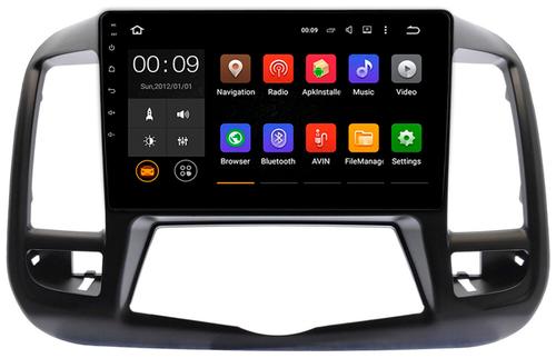 Магнитола для Nissan Teana 2008-2013 (цветной экран) - Airok RX-1205-N10 Android 13, ТОП процессор, 8/128, SIM-слот