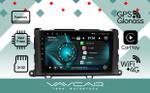 Магнитола для Toyota Sienna 2010-2014 - Vaycar VA77-1887 на Android 13, 4G SIM-слот