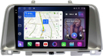 Магнитола для KIA Optima 4 2016-2020 - FarCar BM9-2K-7091-9S монитор 9.5" 2K QLED на Android 14, TS10, 4+32Гб, CarPlay, 4G SIM-слот