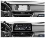Магнитола для KIA Optima 4 2016-2020 - Teyes LUX ONE монитор 12.3" 2K QLED на Android 10, Быстрая, CarPlay, 4G SIM-слот