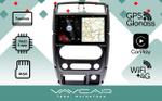 Магнитола для Suzuki Jimny 2005-2018 - Vaycar VA75-3177 на Android 13, Быстрая, 4G SIM-слот