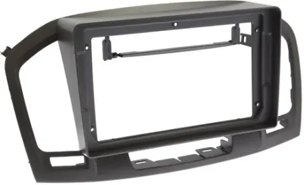 Магнитола для Opel Insignia 2009-2013 (взамен CD300 и CD400) - Teyes CC4-PRO монитор 9.5" 2K QLED на Android 13, Snapdragon 778G, ИИ, CarPlay, DSP, 4G SIM-слот