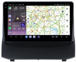 Магнитола для Ford Fiesta 2008-2014 - Kuberg OL-9285 QLed+2K, Android 13, Быстрейшая, CarPlay, 4G SIM-слот