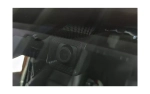 Видеорегистратор для автомагнитол Android - Teyes AR-DVR, 1920х1080p, контроль полос (ADAS), управление по USB