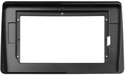 Магнитола для Renault Arkana 2019+, Duster 2 2020+ - Teyes LUX ONE ROUND монитор 12.3" 2K QLED на Android 10, CarPlay, 4G SIM-слот