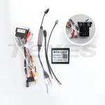 Магнитола для Haval H9 2015-2021 - Teyes CC4-PRO монитор 13" 2K QLED на Android 13, Быстрейшая, Snapdragon 778G, ИИ, CarPlay, DSP, 4G SIM-слот