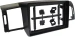 Магнитола для Infiniti M35, M45 2004-2009 (поддержка Bose) - FarCar GX9-9674 монитор 9.5" 2K QLED на Android 14, TS20, 6+128Гб, CarPlay, 4G SIM-слот