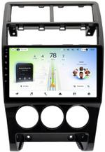 Магнитола для Lada Priora 2013-2018 - Teyes CC4L монитор 9" IPS на Android 14, Snapdragon 662, CarPlay, 4G SIM-слот