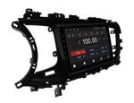 Магнитола для KIA Optima 3 2013-2015 TF - Kuberg OL-9782-IJ на Android 10, 4G SIM-слот