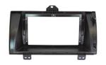 Комплект рамки с разъёмами 9"+can Honda Elysion 2004-2013