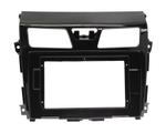 Комплект рамки с разъёмами 10,1" Nissan Teana J33 2014-2015