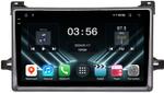 Магнитола для Toyota Prius 50, PHV 2015-2018 - FarCar S280 монитор 9.5" IPS на Android 13, CarPlay