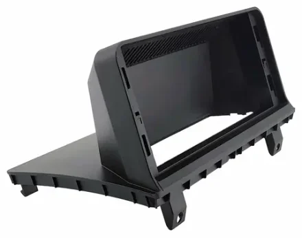 Магнитола для Audi A3 2013-2020 - Canbox H-Line 0007 монитор 12.3" QLED в стиле MERCEDES на Android 10, ТОП-процессор, CarPlay, 4G SIM-слот