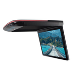 Монитор потолочный - ERGO ER1330AN-OLED с экраном 13,3” (1920х1080 OLED FullHD, смарт ТВ, 3+64Gb) черный