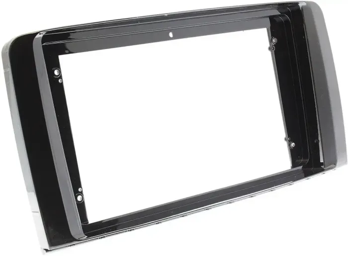 Магнитола для Mercedes-Benz R W251 2005-2015 - FarCar BX877 монитор 13" 2K QLED на Android 13, Быстрая, CarPlay, 4G SIM-слот