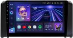 Магнитола для Toyota Roomy, Daihatsu Thor, Subaru Justy 2020-2024 - Teyes CC3L на Android 10, CarPlay, 4G SIM-слот