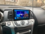 Магнитола для Nissan Murano Z51 2008-2015 - Teyes CC2 PLUS на Android 10, ТОП процессор, 4Гб+64Гб, 4G SIM-слот