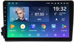 Магнитола для SsangYong Actyon 2005-2010, Kyron, Actyon Sports 2006-2016 - Teyes CC2 PLUS монитор 9" QLED, Android 10, Быстрая, SIM-слот