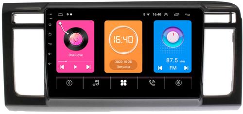 Магнитола для Honda N-WGN 2013-2019 -  GT9-1196 на Android 10, 2ГБ-16ГБ
