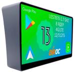 Магнитола для Hyundai H1 / Grand Starex 2007-2015 - Airoc 2K AU-2007 на Android 13, TS20, 12/512Гб, SIM-слот