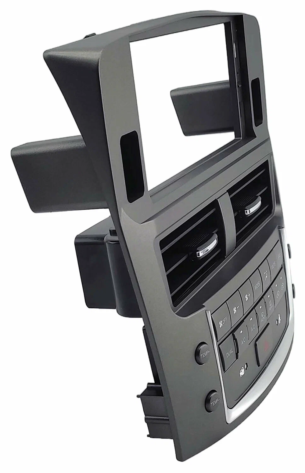 Магнитола для Lexus IS250 XE20 2005-2013 (все комплектации) - Kuberg монитор 12.3" в стиле MERCEDES на Android 11, CarPlay, 4G SIM-слот