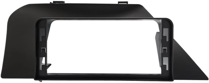 Магнитола для Lexus RX270, RX350, RX450h AL10 2012-2015 (ШГУ цветной, штатное меню поддерживается) - Teyes LUX ONE ROUND монитор 12.3" 2K QLED на Android 10, CarPlay, 4G SIM-слот