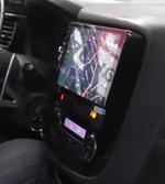 Магнитола для Mitsubishi Outlander 3 2012-2022 - AK524R9-MTK-LTE Android 10, SIM-слот