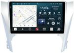 Магнитола для Toyota Camry 2011-2014 - RedPower 131 Android 10, Быстрая, QLED+2K, CarPlay, SIM-слот