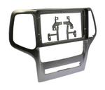Магнитола для Jeep Grand Cherokee WK2 2010-2013 - Kuberg DUDU7 OL-9254 QLed+2K, Android 13, Быстрейшая, UIS7870 (DUDU7), CarPlay, SIM-слот
