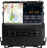 Магнитола для Lexus GX470 J120, Toyota Land Cruiser Prado 120 (климат на большом экране) - Parafar PF456LUX3FHD на Android 13, CarPlay, 4G SIM-слот