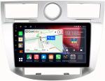 Магнитола для Chrysler Sebring 2006-2010 - Canbox 9-1091 Qled, Android 10, Быстрая, SIM-слот